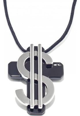Chronotech 1810070602 Ladies Necklace