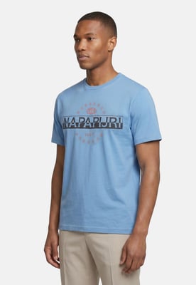 Napapijri T-shirt Men