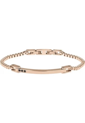Breil TJ2745 Mens Sunghite Bracelet