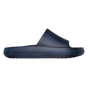 Skechers Heren-slippers met Arch Fit-voetbed (Marine)