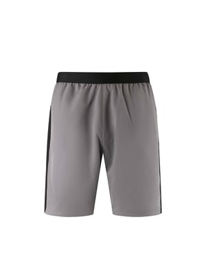 Luke 1977 Men's Exmoor Performance Shorts in Grey