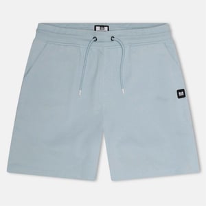 Weekend Offender Scandium-sweatshorts voor heren (Wolk)