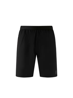 Luke 1977 Men's Exmoor Performance Shorts in Black