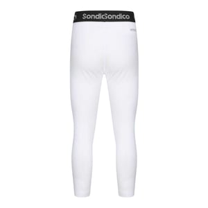 Sondico Jongens 3/4 Tights (Wit)