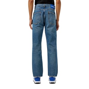 Hugo Heren Regular Jeans (Marine)
