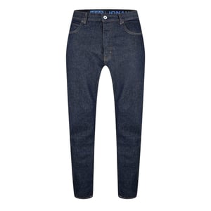 Hugo Heren Regular Jeans (Blauw)