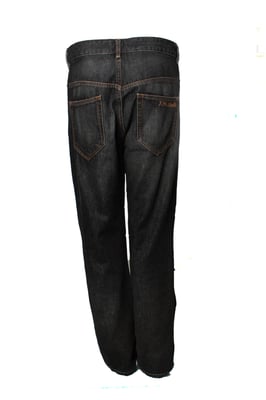 Isabel Marant Etoile, black jeans