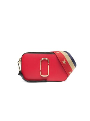 Marc Jacobs Axelväska Röd