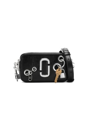 Marc Jacobs Axelväska Svart