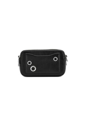 Marc Jacobs Axelväska Svart