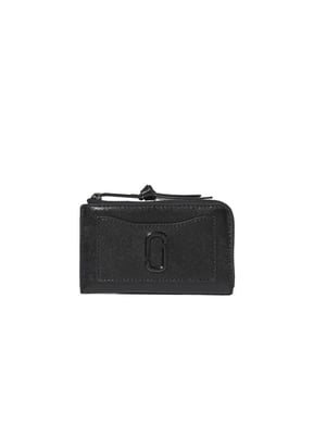 Marc Jacobs Plånbok Svart