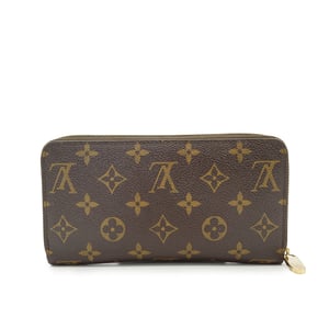 Louis Vuitton Cloth Wallet Zippy