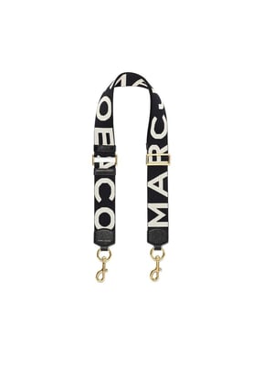 Marc Jacobs Rem Svart