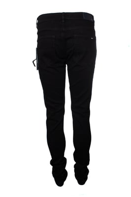 Amiri, zwarte jeans