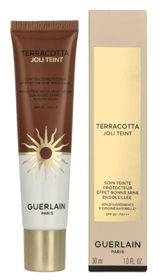 Guerlain Terracotta Le Teint Glow Foundation