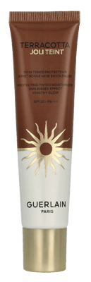 Guerlain Terracotta Le Teint Glow Foundation