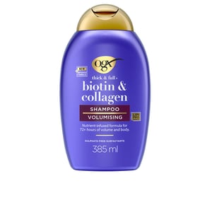 Biotine & Collageen Haarshampoo 385 ml