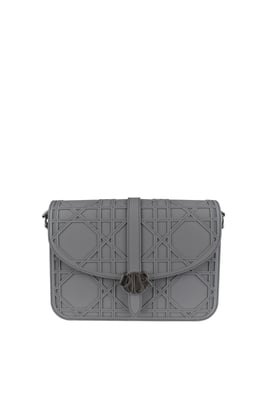 Dior Dior Amuletzakje Grijs