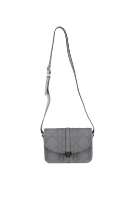 Dior Dior Amuletzakje Grijs
