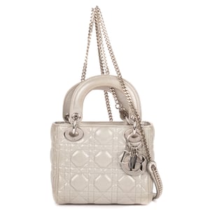 Mini Lady Dior Mini  schoudertas