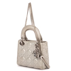 Mini Lady Dior Mini  schoudertas