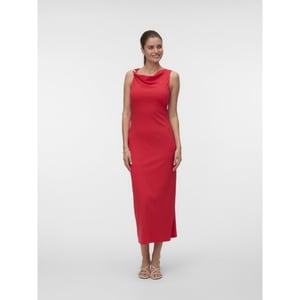 Vero Moda Vmcarly sl ankle buckle dress jrs