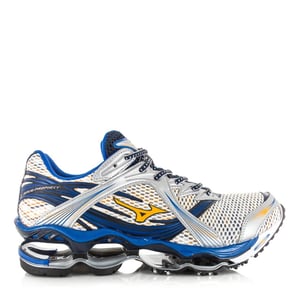 Mizuno Wave prophecy 1 artisans gold lage sneakers unisex