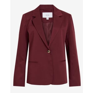 Vila Vibella l/s blazer noos
