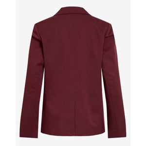 Vila Vibella l/s blazer noos
