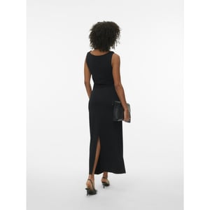 Vero Moda Vmcarly sl ankle buckle dress jrs