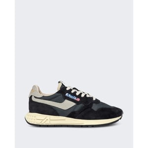 Autry Dames reelwind low sneaker