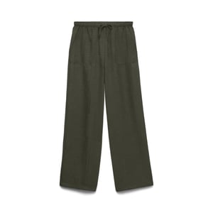Vero Moda Vmmelaney hw loose pant wvn ga noos