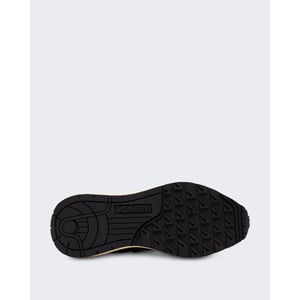 Autry Heren reelwind low sneakers suède