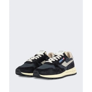 Autry Heren reelwind low sneakers nylon