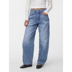 Vero Moda Vmzoe mr barrel dnm jeans li3154 no
