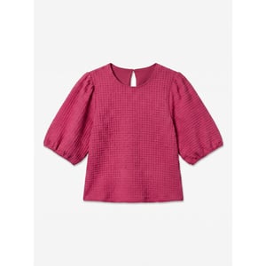 Vero Moda Vmnorah ss o-neck top jrs exp