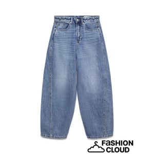 Vero Moda Vmzoe mr barrel dnm jeans li3154 no