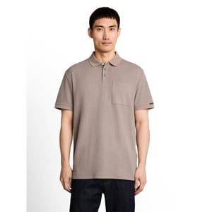 Tom Tailor Structured polo with