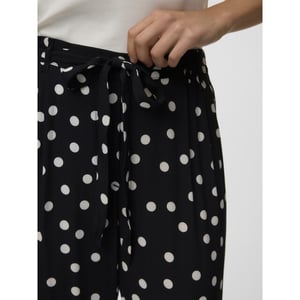 Vero Moda Vmelisa nw wide tie pant wvn