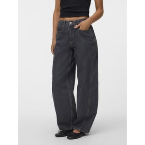Vero Moda Vmzoe mr barrel dnm jeans li223 noo