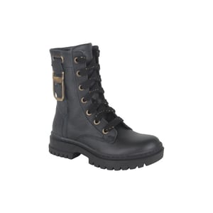 Twins 326646-589w2 meisjes veterboots