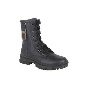 Twins 326646-589w5 meisjes veterboots