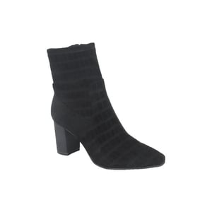 Caprice 9-25311-43-024 dames enkellaarzen gekleed