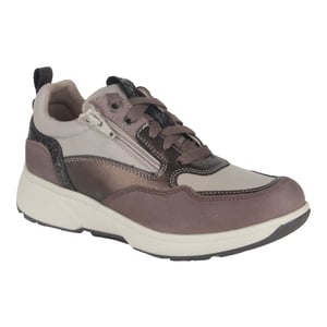 Xsensible 30215.3.505-hx dames veterschoenen sportief