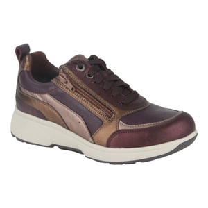 Xsensible 30222.3.729-hx dames veterschoenen sportief