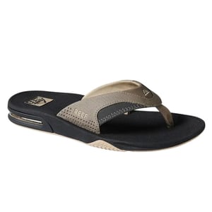 Reef Fanning heren slipper