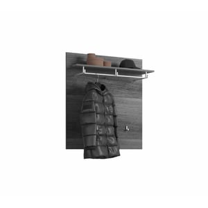 Furnilux Scout wandgarderobe 3 kledinghaken