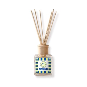 House Vitamin Reed diffuser smile green tea 100 ml