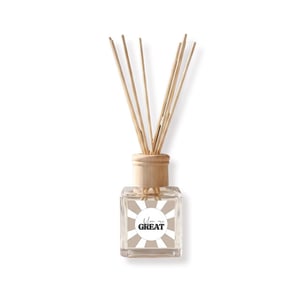 House Vitamin Reed diffuser you are great fresh laundry 100 ml