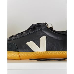 Veja vo2020510a volley o.t. leather black